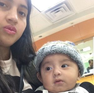 Meet your Posher, Janeth